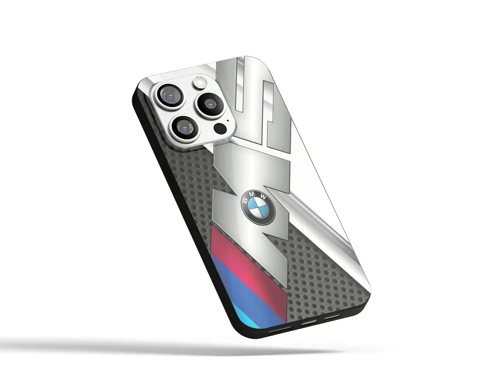 BMW Cover Smartphone Design Robusto Durevole